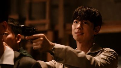 Lee Je Hoon Balik Beraksi, Simak Sinopsis dan Fakta Menarik Chief Detective 1958