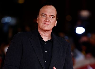 5 Karya Sinematik Quentin Tarantino yang Revolusioner