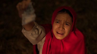 Mengungkap Misteri Ending Siksa Kubur , Antara Realita dan Siksa Batin