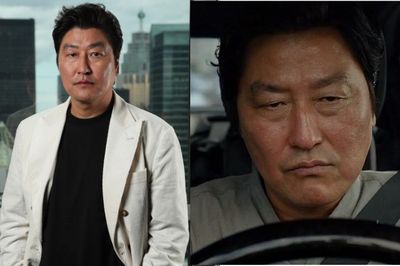 Song Kang-ho Pemeran Film Parasite Main Jadi Park Doo Chil dalam Serial Terbaru Uncle Samsik