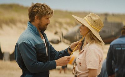 Tayang Hari Ini, The Fall Guy Siap Pacu Adrenalin Penonton dengan Aksi Mendebarkan Ryan Gosling dan Emily Blunt