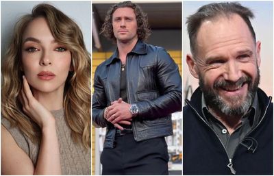 Jodie Comer, Ralph Fiennes dan Aaron Taylor-Johnson Bakal Bintangi Film 28 Years Later