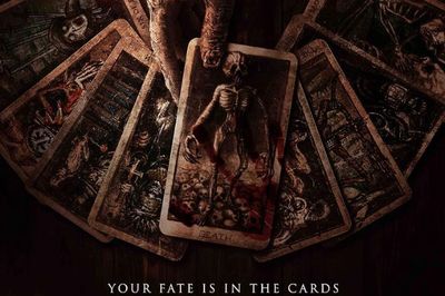 Film Tarot Sudah Tayang di Bioskop? Hati-hati dengan Zodiak ini!