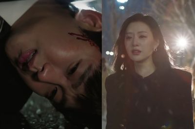 Sinopsis Queen of Tears Episode 16, Akankah Kim Soo Hyun Berhasil Merebut Hati Kim Ji Won