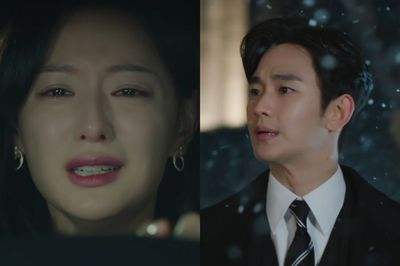 Rating Queen of Tears Episode 15 Hampir Capai 40 Persen!