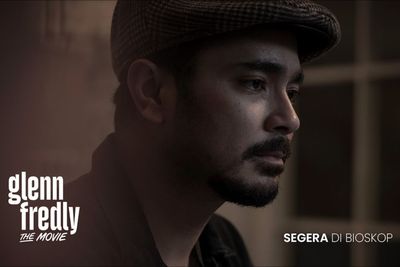 6 Fakta Film Biopik Glenn Fredly: The Movie , Salah Satunya Sempat Ditentang oleh Keluarga