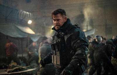 Chris Hemsworth Kembali Beraksi, Russo Brothers Konfirmasi Extraction 3 Sedang Digarap