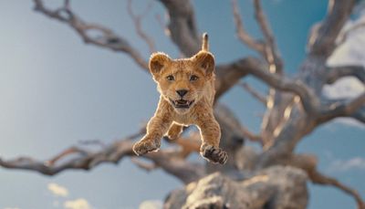 Disney Rilis Trailer Musafa: The Lion King, Kisah Perjalanan Mufasa Menjadi Pemimpin