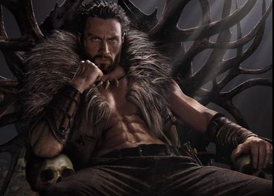 Sony Pictures Rombak Jadwal Rilis Film Kraven the Hunter , Ditunda hingga Desember 2024