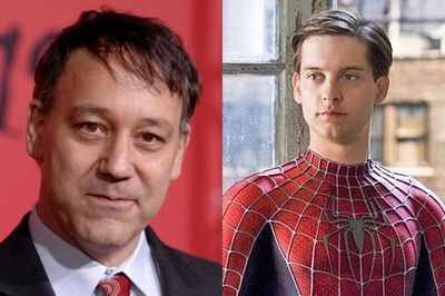 Belum Ada Rencana Garap Film Marvel Lagi, Sam Raimi Ungkap Sudah Punya Ide untuk Spider-Man 4