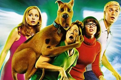 Serial Live Action Scooby-Doo Akan Segera Hadir di Netflix