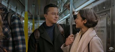 Sutradara The Architecture of Love Akui Ada yang Diubah dari Novel dengan Film Layar Lebarnya