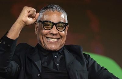 Giancarlo Esposito Resmi Jadi Villain di Captain America: Brave New World