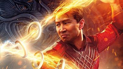 Shang-Chi 2 Resmi akan Digarap, Simu Liu Sangat Bersemangat untuk Kembali