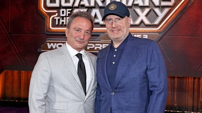 Bos Marvel Studios Akui Terlalu Banyak Rilis Film dan TV Series Per Tahunnya, Fokus Deadpool & Wolverine Tahun Ini