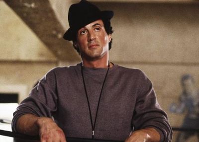 Kisah Film Rocky Diangkat Jadi Film Baru Berjudul I Play Rocky , Bakal Libatkan Sylvester Stallone?