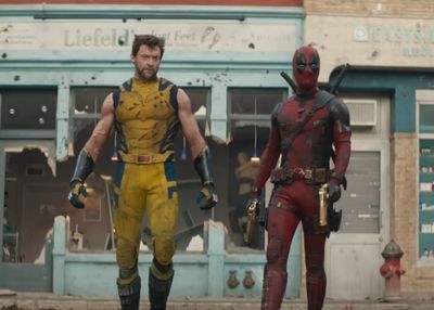 Bos Marvel Ternyata Sempat Larang Hugh Jackman Balik Jadi Wolverine di Film Deadpool & Wolverine