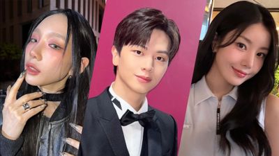 Netflix Umumkan Jajaran Pemain Zombieverse Season 2: Ada Taeyeon, Yook Sungjae hingga Kwon Eun Bi