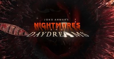 Penjelasan Lengkap 7 Episode Nightmares And Daydreams Karya Joko Anwar