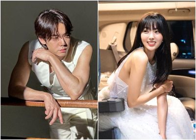 Yoo Yeon Seok dan Chae Soo Bin Dipasangkan di Drama Romantis Terbaru Wrong Number