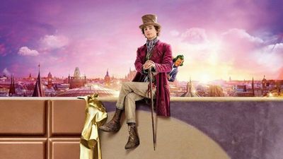 Netflix Gelar Sayembara untuk Reality Show Willy Wonka , Rumah Produksi Rebutan Proyek