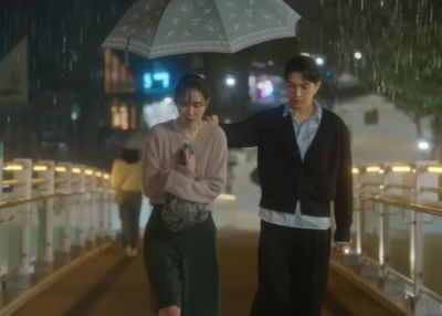 Kim Myung Soo dan Lee Yoo Young Suguhkan Romansa Berbalut Komedi di Drama Dare To Love Me