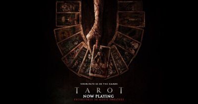 Film Horor Terbaru Tarot Hadir di Bioskop Mei 2024, Catat Tanggalnya!
