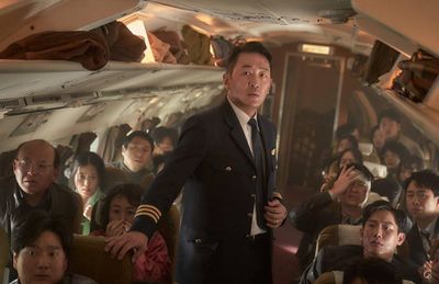 4 Alasan Harus Nonton Hijacking 1971, Film Korea yang Angkat Kisah Nyata Mencekam Pembajakan Pesawat