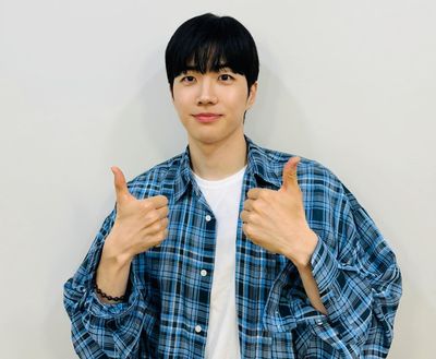 Kang Hoon Dikonfirmasi Jadi Anggota Sementara Pertama Acara Running Man