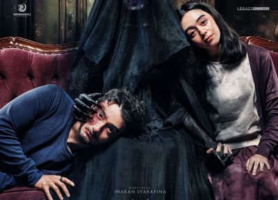 Sinopsis Film Temurun , Teror Keluarga yang Terjebak Warisan Mistis