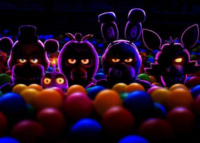 Sekuel Film Horor Five Nights at Freddy s Siap Hiasi Natal 2025!