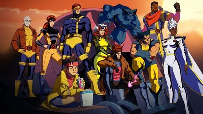 Penjelasan Ending X-Men 97 Episode Finale: Pertarungan Sengit Lawan Bastion dan Potensi Season 2