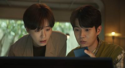Segera Tayang, Film Bertabur Bintang Wonderland Akan Menampilkan Suzy, Park Bo Gum, Hingga Gong Yoo