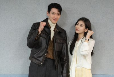 Dibintangi Kim Woo Bin dan Bae Suzy, Simak Sinopsis All The Love You Wish For