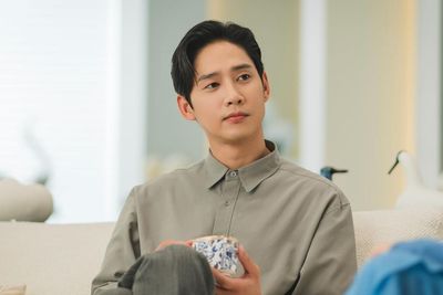 Park Sung Hoon Bagikan Perbedaan Perannya di Queen of Tears dan The Glory , Serta Proyek Selanjutnya