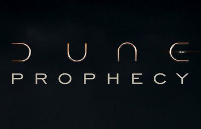 HBO Max Merilis Teaser Dune: Prophecy Seri Prekuel yang Akan Tayang Musim Gugur Tahun Ini