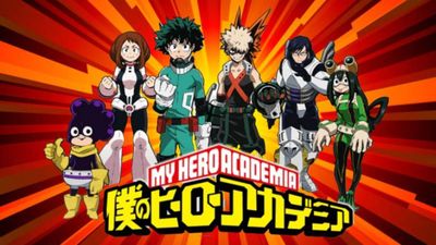 Kohei Horikoshi Akui Naruto Jadi Inspirasi Utama My Hero Academia