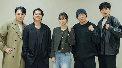 Drama Komedi Tentang Polisi Seoul Busters akan Tayang September di Disney+ Hotstar