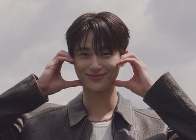 Byeon Woo Seok Ngaku Nangis Baca Script Episode 16, Akankah Lovely Runner Sad Ending?