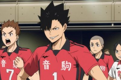 'Haikyu!! The Dumpster Battle' Siap Tayang di Bioskop Indonesia 29 Mei 2024
