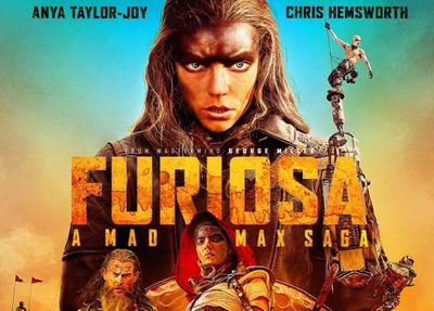 5 Film yang Mirip Dengan Mad Max, Punya Cerita Dunia Pasca-Apokaliptik