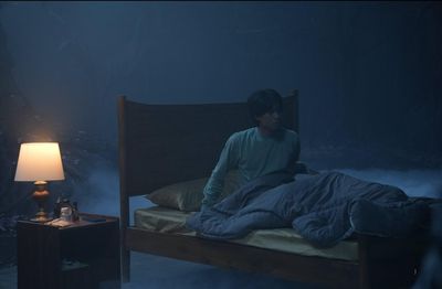Review Malam Pencabut Nyawa : Horor Fantasi Penuh Aksi yang Segar Tentang Penjelajah Mimpi