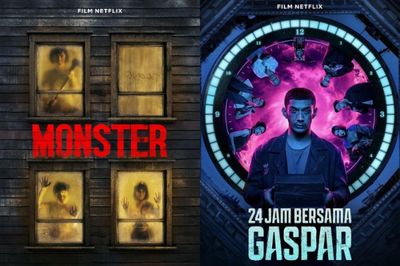13 Rekomendasi Film Netflix Indonesia Terbaru 2024, Seru!