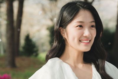 Lovely Runner sampai di Episode Akhir, Kim Hye Yoon Ungkap Pengakuan Perankan Im Sol