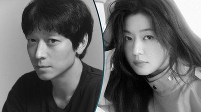 Serial Thriller Spy Korea Tempest akan Tayang 2025 di Disney+ Hotstar