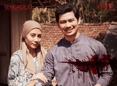 Tayang 20 Juni, Sengkolo Malam Satu Suro Film Horor yang Penuh dengan Drama Keluarga