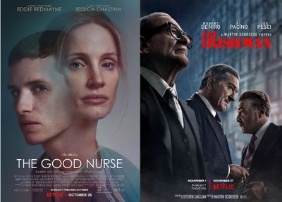 Deretan Rekomendasi Film Crime di Netflix, Ada Pembunuh Berantai hingga Kisah Mafia