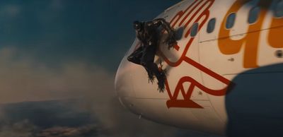 Trailer Venom: The Last Dance Rilis, Eddie Brock dan Venom Hadapi Invasi Monster Alien Raksasa