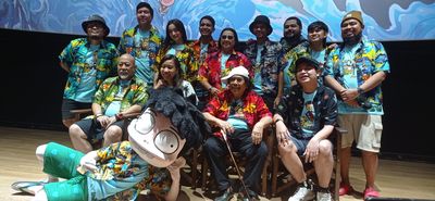 Peluncuran Trailer Si Juki The Movie: Harta Pulau Monyet Tunjukan Aksi Petualangan