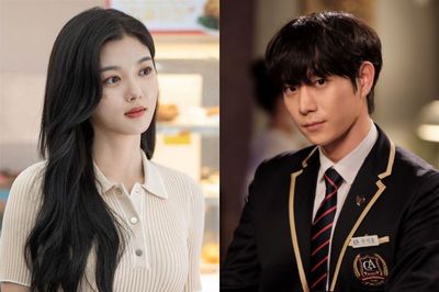 Gabung dengan Kim Young Dae, Kim Yoo Jung Dibidik Bergabung dalam Drama Baru Webtoon Dear X